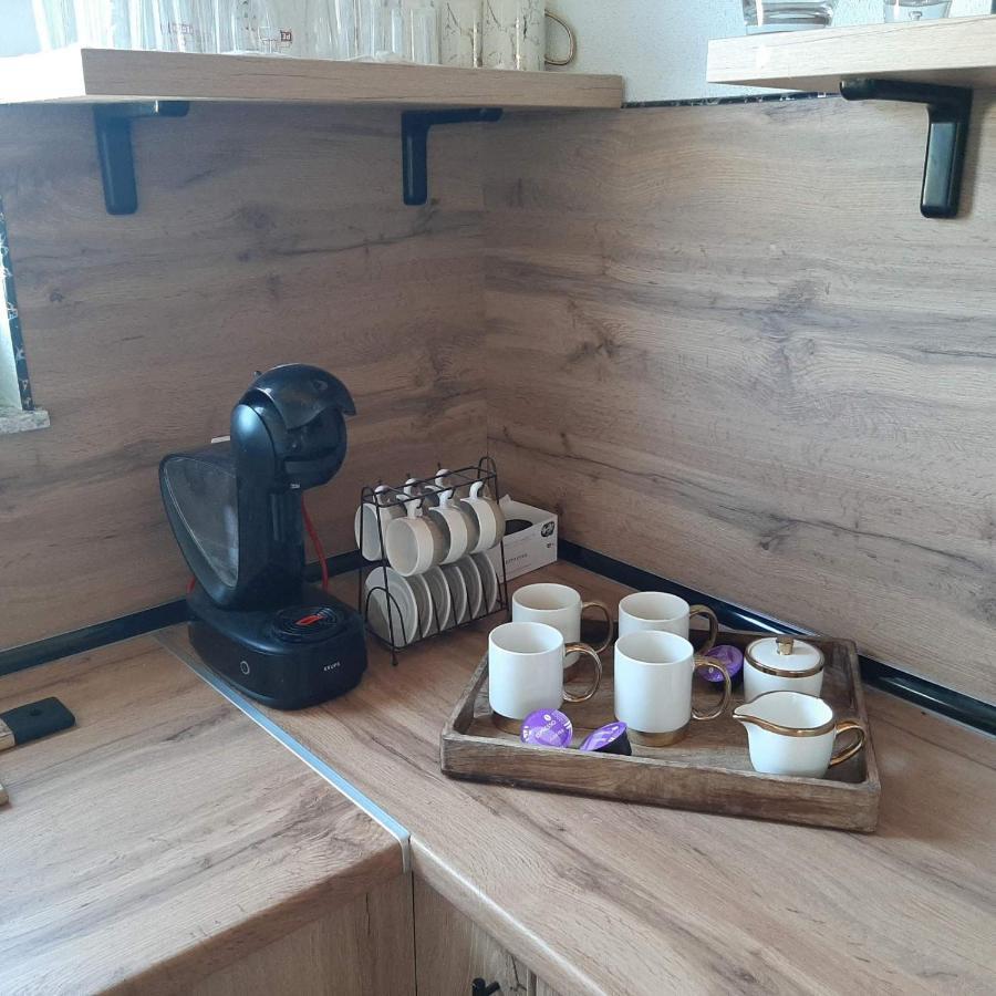 Holiday Home Dani Bihać Zewnętrze zdjęcie