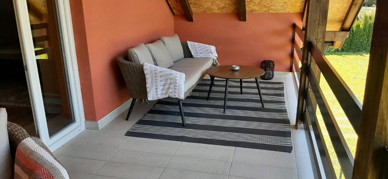 Holiday Home Dani Bihać Zewnętrze zdjęcie
