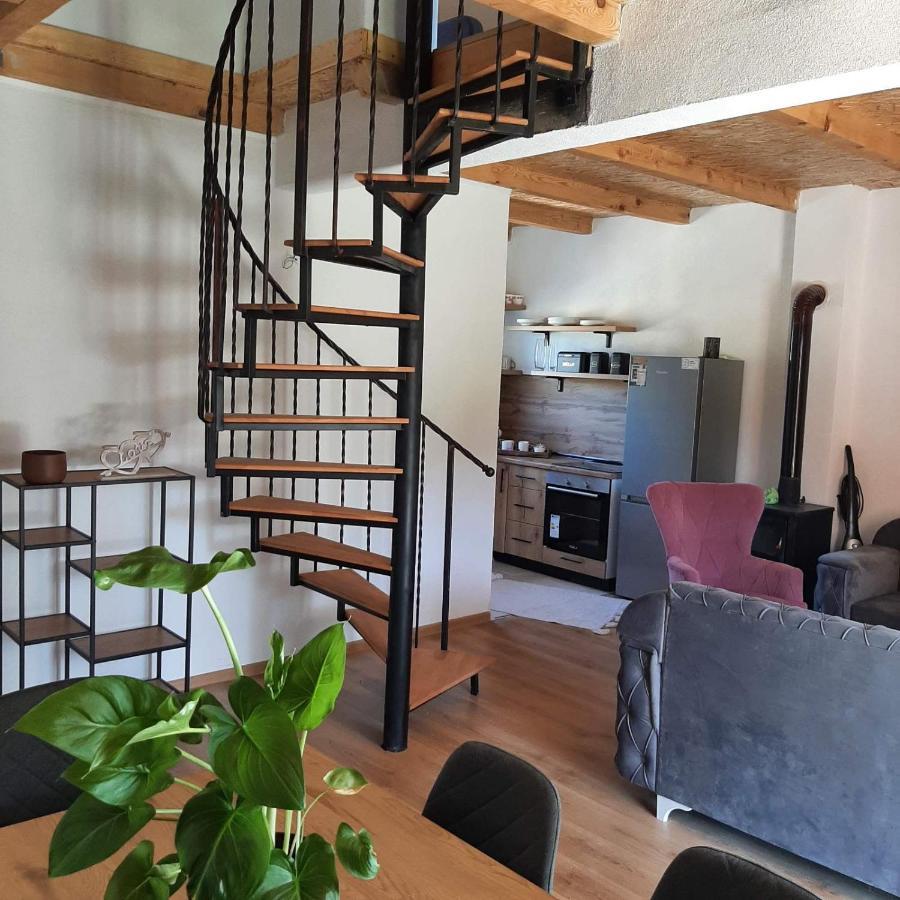 Holiday Home Dani Bihać Zewnętrze zdjęcie
