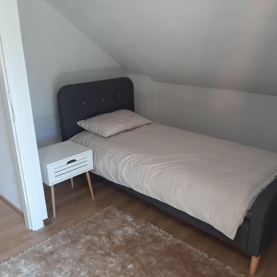 Holiday Home Dani Bihać Zewnętrze zdjęcie