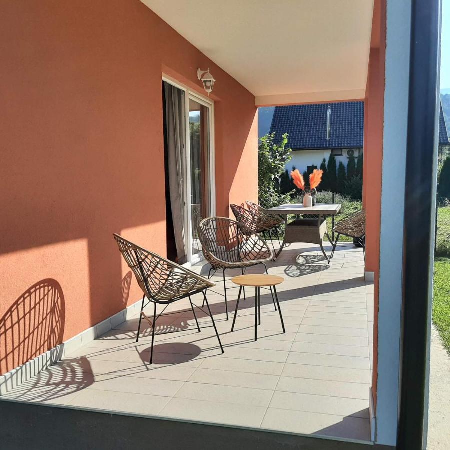 Holiday Home Dani Bihać Zewnętrze zdjęcie