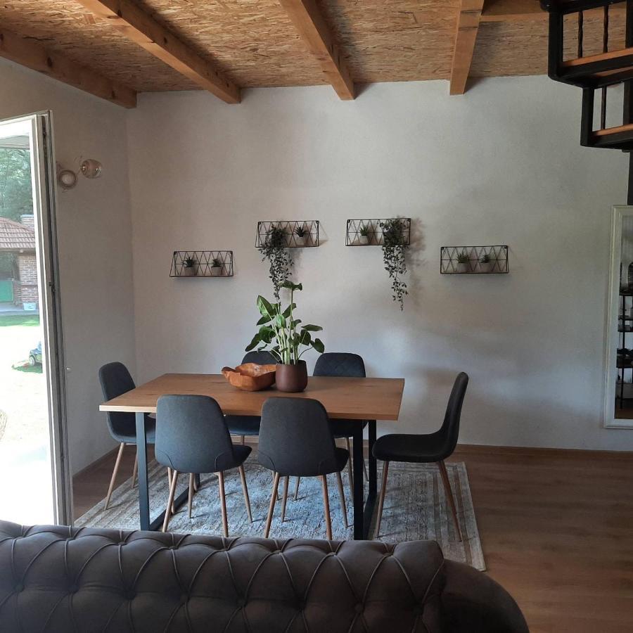 Holiday Home Dani Bihać Zewnętrze zdjęcie
