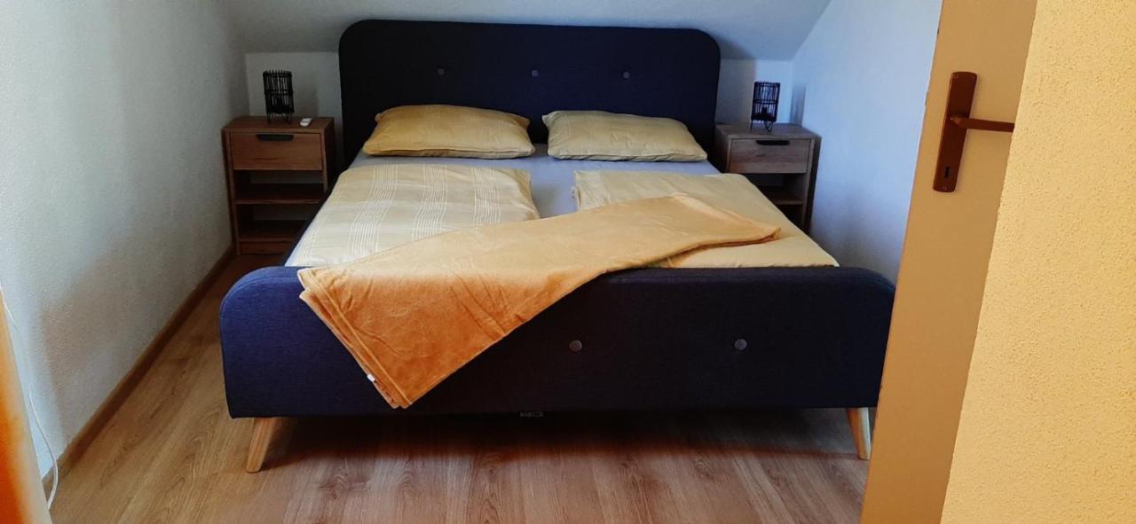 Holiday Home Dani Bihać Zewnętrze zdjęcie