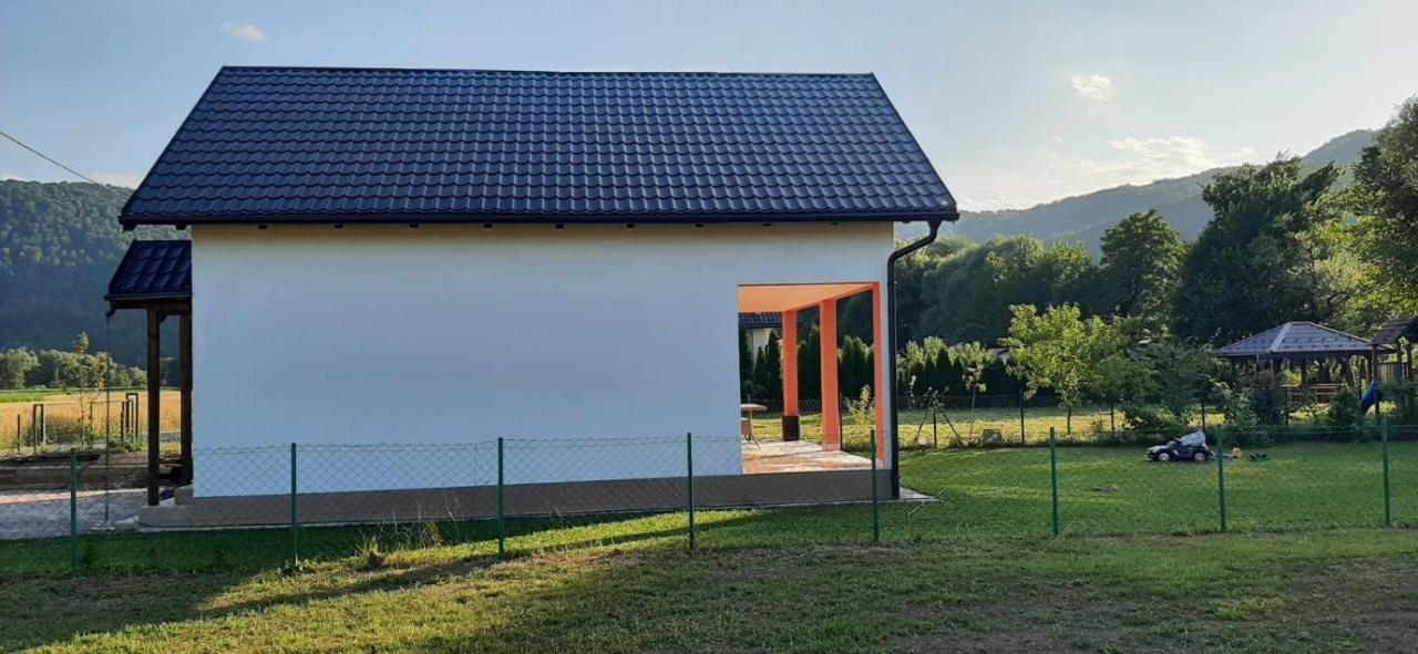 Holiday Home Dani Bihać Zewnętrze zdjęcie