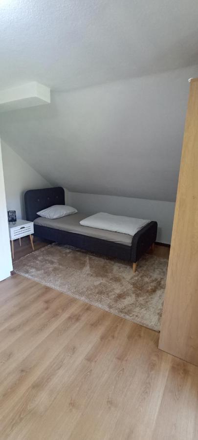 Holiday Home Dani Bihać Zewnętrze zdjęcie