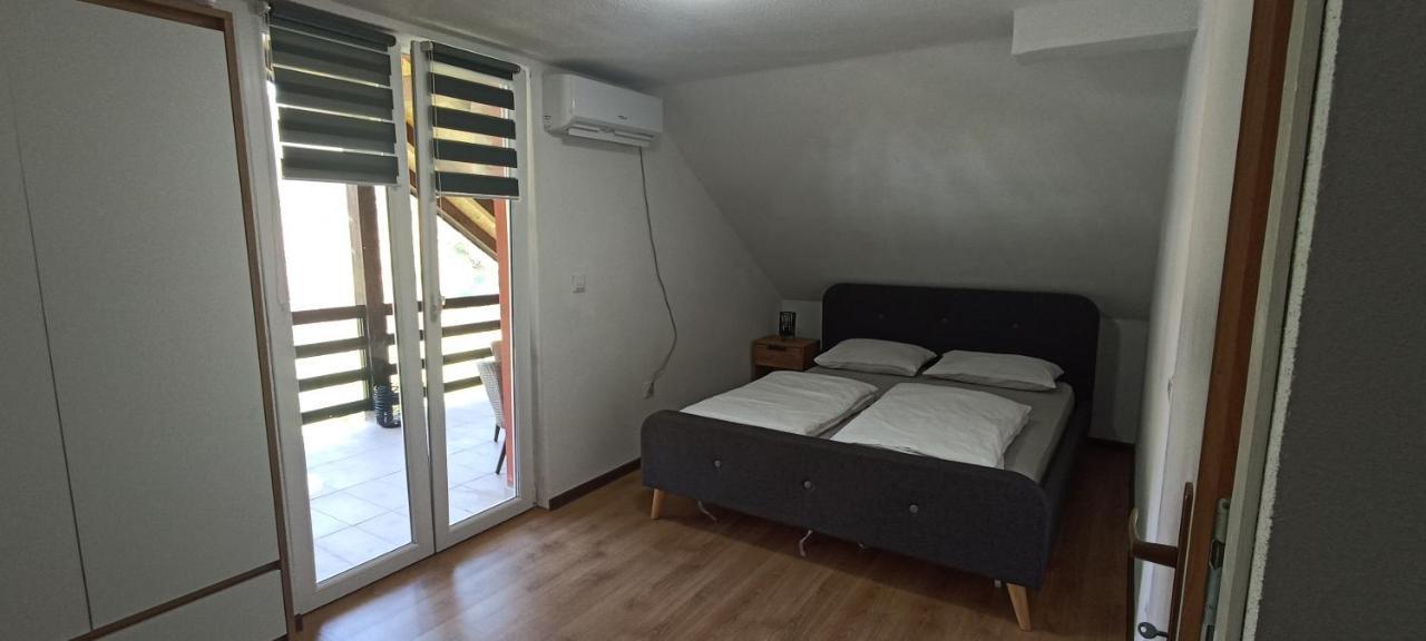 Holiday Home Dani Bihać Zewnętrze zdjęcie