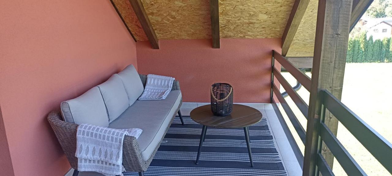 Holiday Home Dani Bihać Zewnętrze zdjęcie