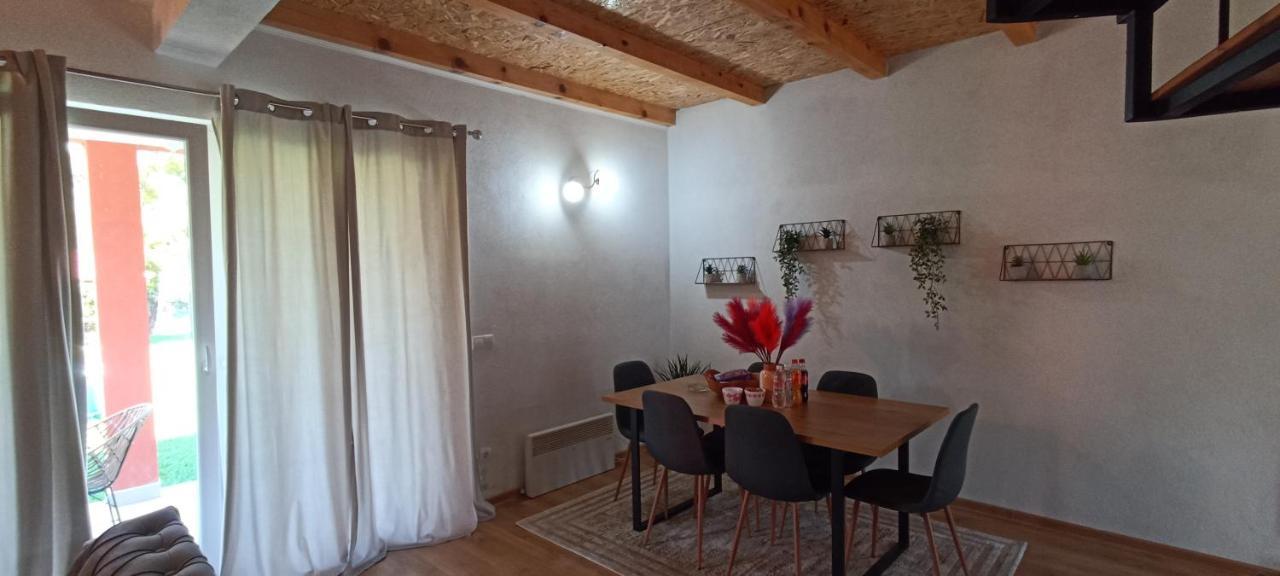 Holiday Home Dani Bihać Zewnętrze zdjęcie