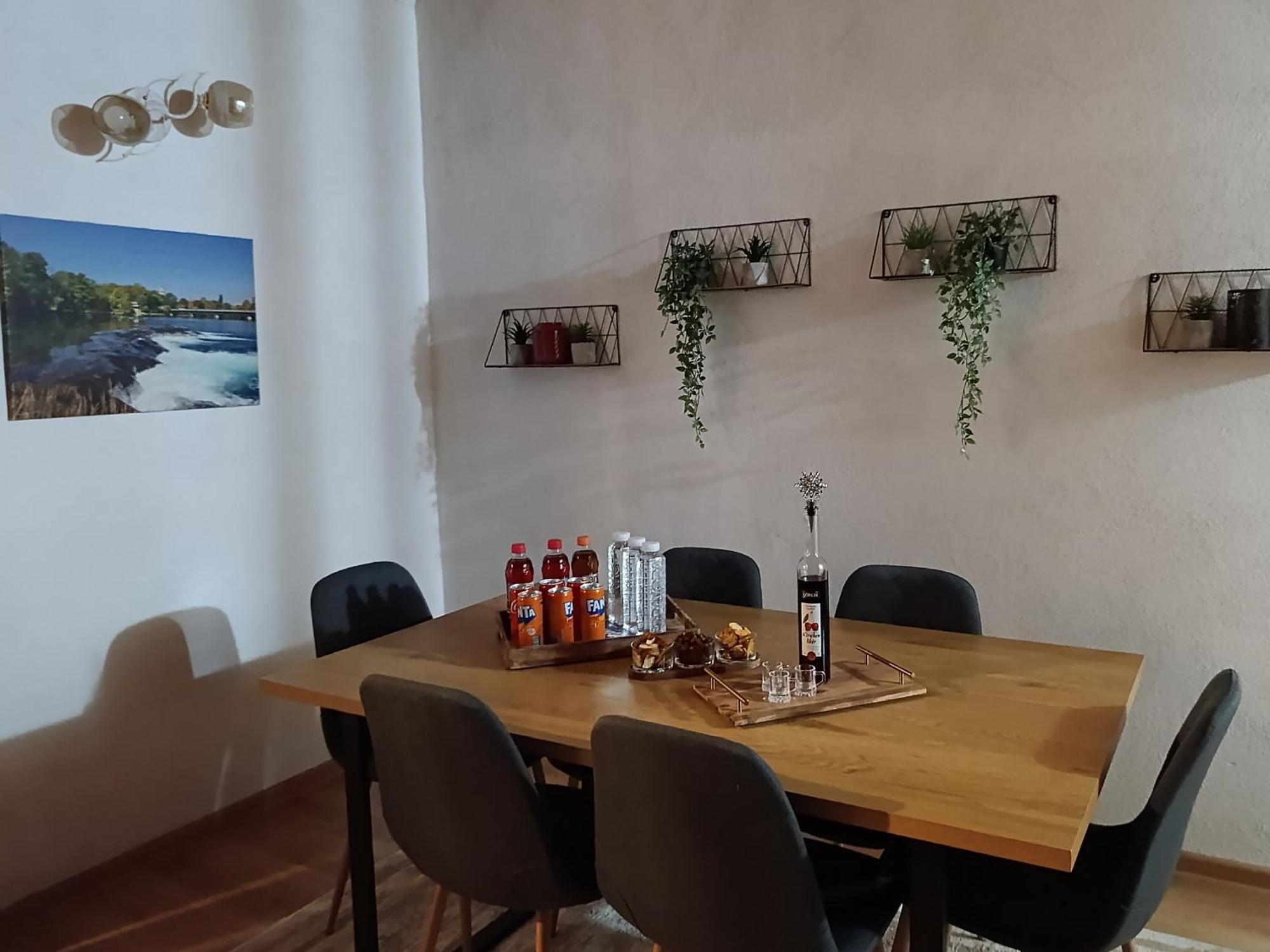 Holiday Home Dani Bihać Zewnętrze zdjęcie