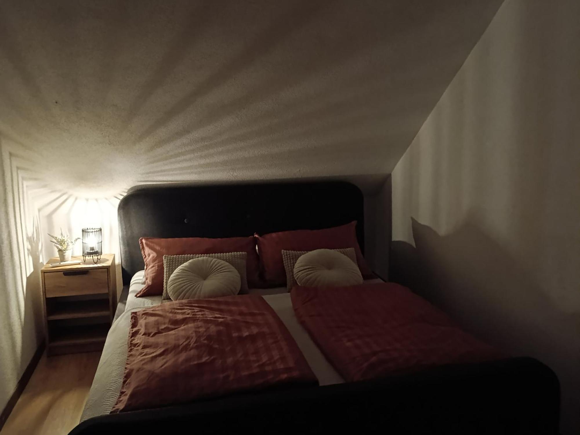 Holiday Home Dani Bihać Zewnętrze zdjęcie