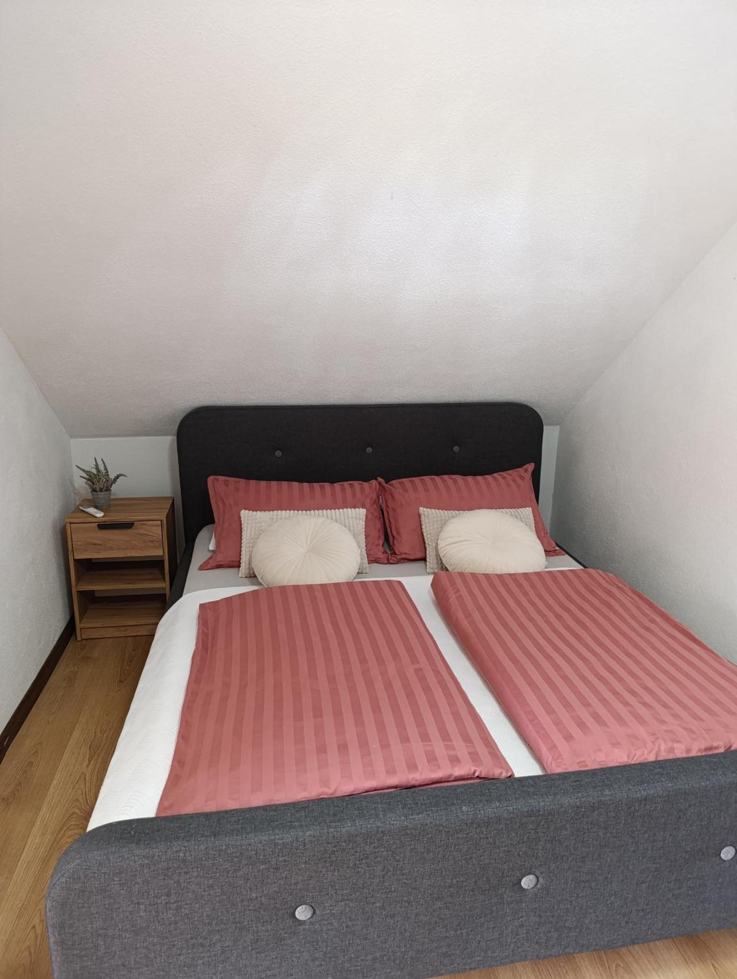 Holiday Home Dani Bihać Zewnętrze zdjęcie